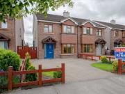 37 Glenmore Wood, Dublin Road, Mullingar, Co. Westmeath,...