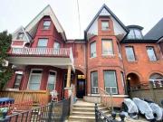 37 Grange Ave Toronto ON M5T 1C6 1 Bedroom Apartment for...