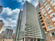 37 Grosvenor Street 2404 Toronto ON M4Y 3G5 1 Bedroom...