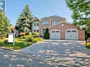 37 Heatherwood Crescent, Markham, ON, L3R 8W6 house for...