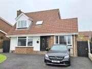 37 Hillview Crescent