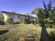 37 Kidston Crescent, Curtin, ACT 2605