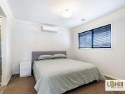 Walk to Shops, schools and Bus stops