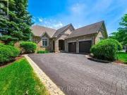 37 Links Lane, Brampton, ON, L6Y 5H2 house for sale Listing.