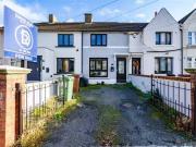 37 Lismore Road, Crumlin, Dublin 12, D12 CXT2