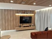 37 M² Apartamento Alugar, 2 Dormitórios localizado em...