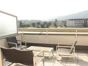 37 m² Sonnenterrasse 3 Zimmer 87 m² Wohnfläche in bester...