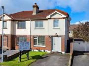 37 Manor Court, Knocknacarra, Galway City 37 Manor Court, Knocknacarra, Galway City