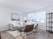 37 MERICOURT Road Unit 206 Hamilton Ontario