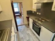 37 Milnbank Road, Dundee, West End DD1, 1 bed flat to...