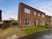 37 Moss Lane
