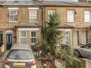 37 Northfield Avenue, London, W13 9QP, United Kingdom |...