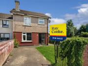 37 Oldchurch Crescent, Clondalkin, Dublin 22