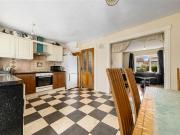 37 Oldchurch Crescent, Clondalkin, Dublin 22 Ray Cooke...