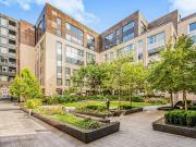 37 Rathbone Square, Rathbone Place, London W1T, 1 bed...