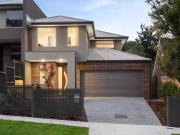 37 Renshaw St, Doncaster East VIC 3109 Townhouse For...
