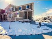 37 Saddlestone Gate Ne, Calgary, AB, T3J 0W3 house for sale.