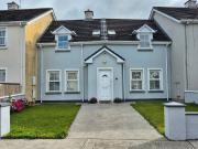 37 Saint Kierans Cresent, Hebron Road, Kilkenny