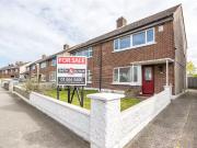 37 Shantalla Road, Beaumont, Dublin 9