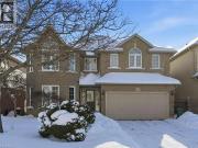37 Southcreek Drive, Ancaster, ON, L9K 1M2 house for...