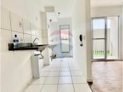 56 M² Apartamento Alugar, 2 Dormitórios localizado em...