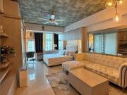37 sqm Modern Studio in Greenbelt Madison, Makati City