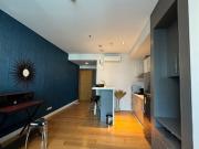 37 sqm Studio Condo for Rent at Park Terraces Tower 1,...