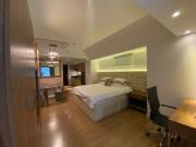 37 sqm Studio Condo for Rent at Verve Tower 1, BGC,...