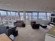 37 Strand Street, Liverpool L1, 3 bed flat to rent,...