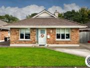 37 The Grange, Borris Road, Portlaoise, Laois