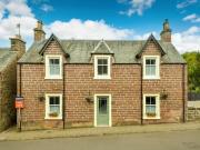 37 Willoughby Street, Dunvegan, Muthill, 3 Bedroom House