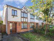 37 Woodford Park Road, Clondalkin, Dublin 22 Ray Cooke...