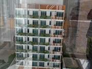 37sqm 1brm condo in Quezon City