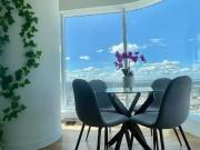 37TH FLOOR UNIT ABOVE JW MARRIOTT