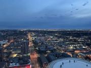 37TH FLOOR UNIT ABOVE JW MARRIOTT