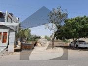 37th street off Iqbal 1000 yards residential 60x150 plot...