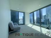 3801/285 La Trobe Street, Melbourne Apartment for rent...