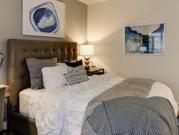 3801 Connecticut Avenue Studio S1F