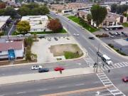 3801 Mount Vernon Avenue