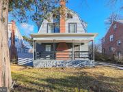 3803 Cedardale Rd, Baltimore, MD 21215