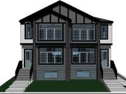 3803 Centre A Street Ne, Calgary, AB, T2E 2A5 vacant...