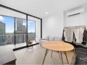 3806/228 La Trobe Street, Melbourne Apartment for rent...