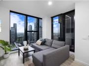 3806/568 Collins Street, MELBOURNE Apartment for rent...