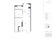 3807/285 La Trobe Street, MELBOURNE Apartment for rent...