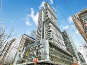 3807 777 Richards Street Vancouver, British Columbia