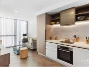 3809/119 A'beckett Street, Melbourne Apartment for...
