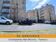 $ 380.000 Departamento en Arriendo en Temuco 3...