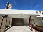 380 Área Útil Casa de Condomínio Alugar, 3 Dormitórios...