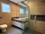 380 Área Útil Casa de Condomínio Alugar, 4 Dormitórios...