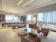 380 mÂ²| 4 dormitÃ³rios| 4 vagas